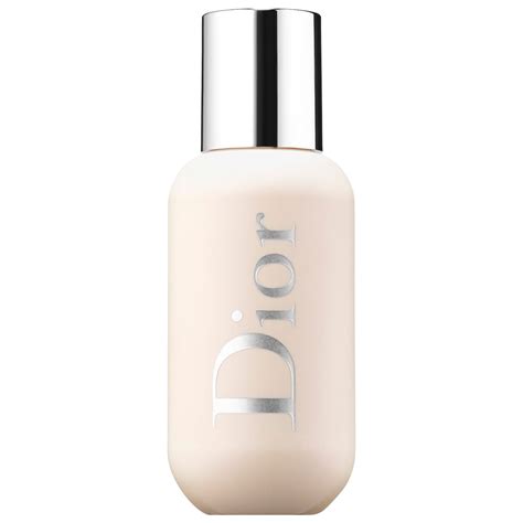 dior backstage primer water or silicone based|dior backstage foundation 1.5n.